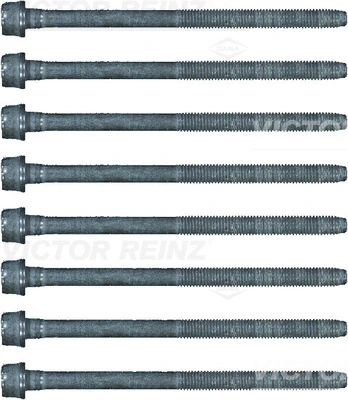 Cylinder Head Bolt Set